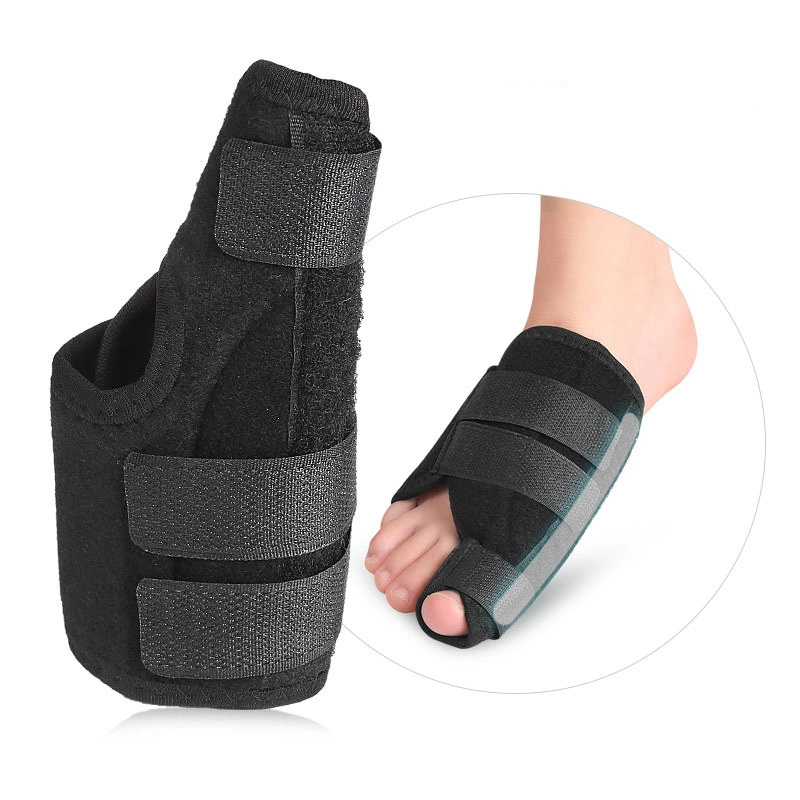 Bunion Corrector Instant Pain Relief Compression Orthopedic with PP Toe Splint Straighter